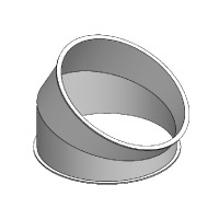 kolana segmentowe spawane