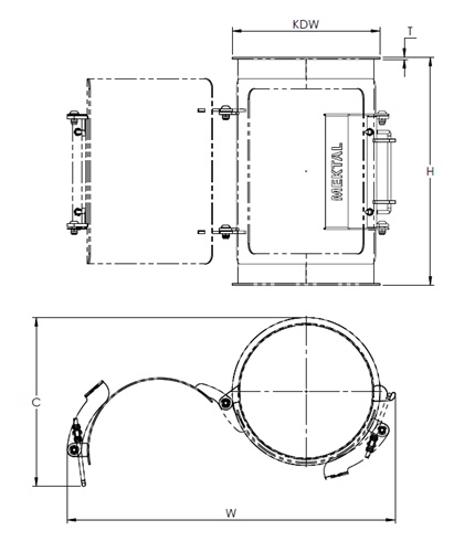 rysunek techniczny prr prr rysunek techniczny