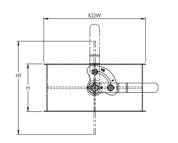 rysunek techniczny prr prr rysunek techniczny